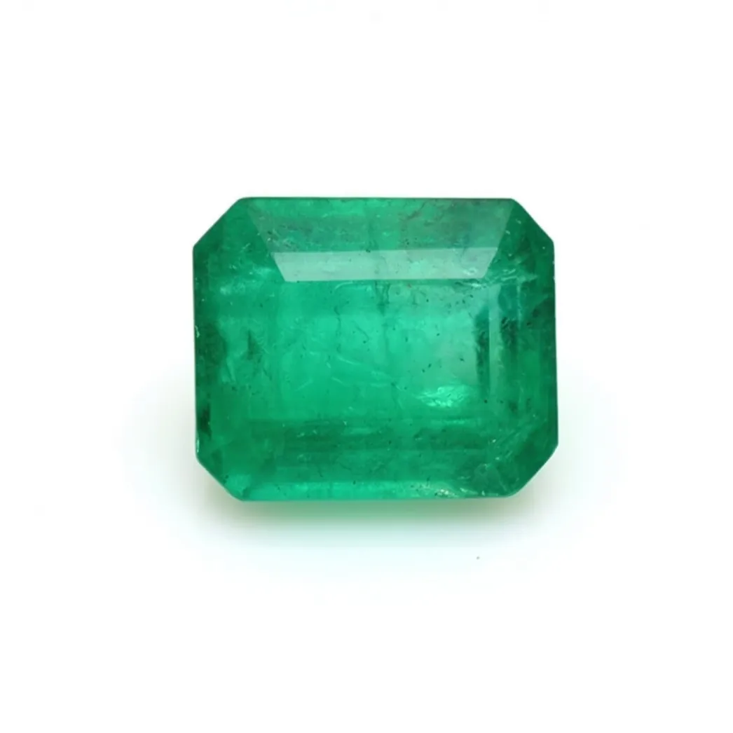 Zambian Emerald